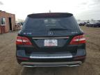 2013 Mercedes-Benz Ml 350 4Matic for Sale in Elgin, IL - Front End