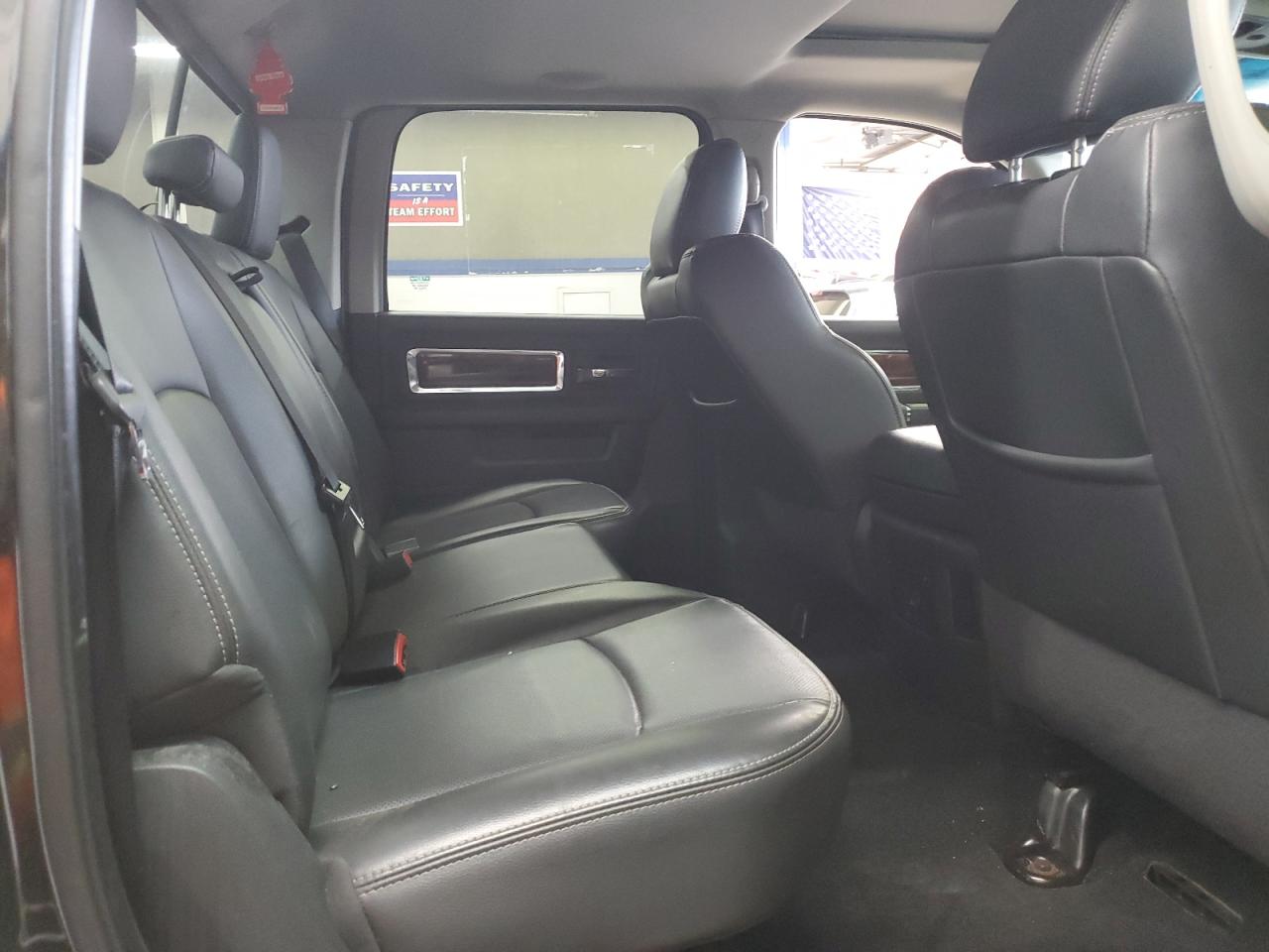 2011 Dodge Ram 1500 VIN: 1D7RV1CTXBS522393 Lot: 56567935