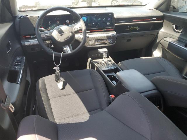  HYUNDAI KONA 2024 Szary