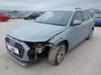 2023 AUDI A1 SPORT 3 for sale at Copart YORK