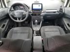 2020 Ford Ecosport Se for Sale in Woodhaven, MI - Front End