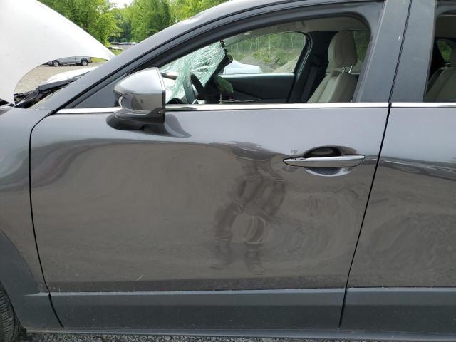  MAZDA CX30 2021 Сharcoal