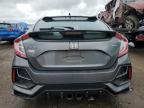 2020 Honda Civic Sport   de vânzare în Wichita, KS - Front End