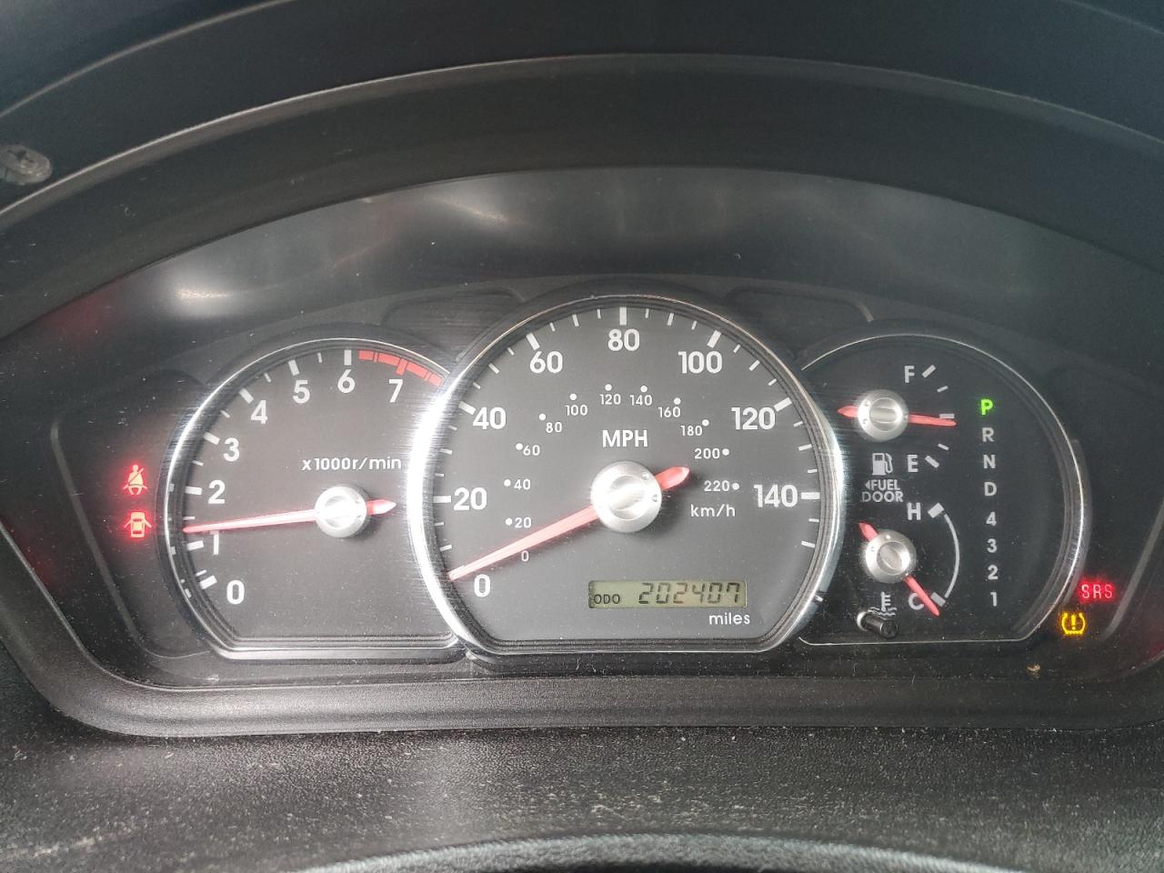 2010 Mitsubishi Endeavor Ls VIN: 4A4JM2AS4AE016770 Lot: 58709015