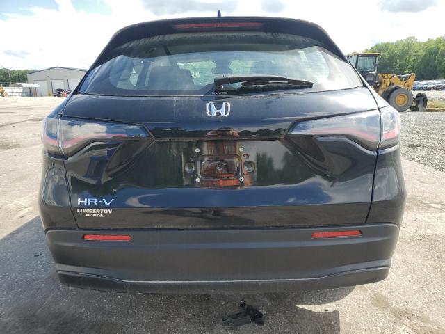  HONDA HR-V 2023 Czarny