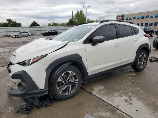 SUBARU CROSSTREK 2024