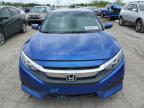 2017 Honda Civic Ex იყიდება Indianapolis-ში, IN - Undercarriage