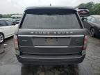 2017 Land Rover Range Rover Hse for Sale in Austell, GA - Front End