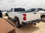 2024 Chevrolet Silverado K2500 Heavy Duty na sprzedaż w Andrews, TX - Front End