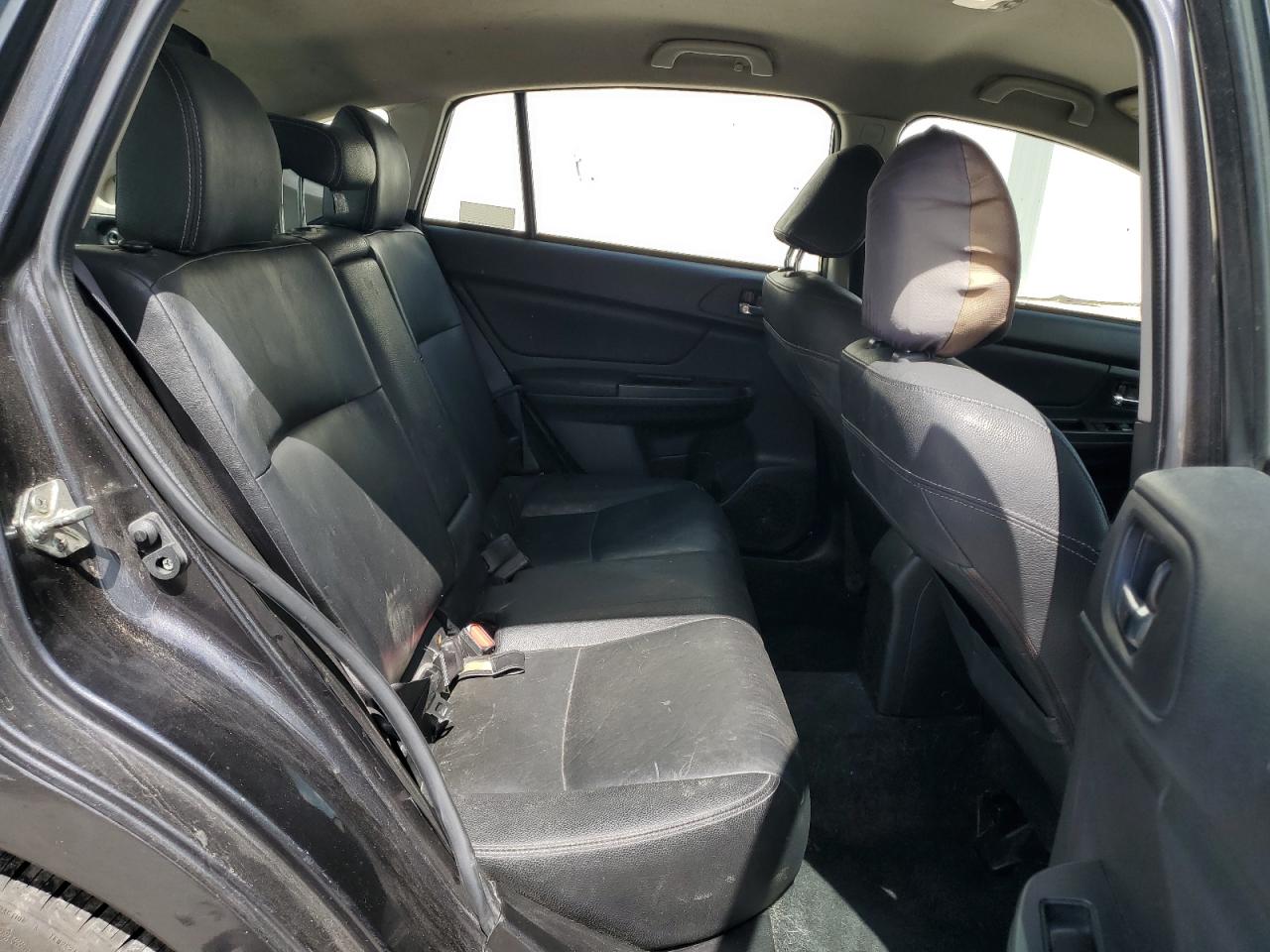 2013 Subaru Impreza Sport Limited VIN: JF1GPAR68D2871008 Lot: 56997335