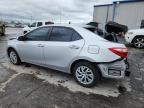 2017 Toyota Corolla L for Sale in Tulsa, OK - Hail