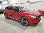 2022 Lincoln Corsair  for Sale in Milwaukee, WI - Side