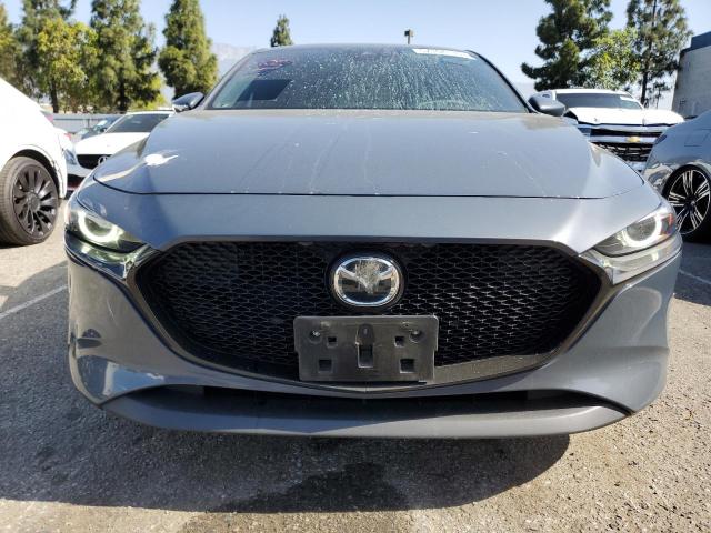  MAZDA 3 2022 Gray