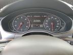2014 Audi A6 Prestige en Venta en Gaston, SC - Minor Dent/Scratches