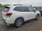 2019 Subaru Forester Premium for Sale in Woodhaven, MI - Rear End
