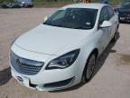 2014 VAUXHALL INSIGNIA E for sale at Copart BRISTOL