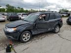 2013 Subaru Forester 2.5X للبيع في Fort Wayne، IN - Front End