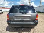 2004 Jeep Grand Cherokee Limited for Sale in Rapid City, SD - Undercarriage