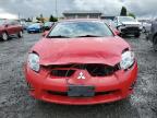 2006 Mitsubishi Eclipse Gs de vânzare în Eugene, OR - Front End