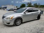 2013 Nissan Altima 2.5   for Sale in Opa Locka, FL - Rear End