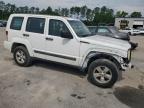 2012 Jeep Liberty Sport на продаже в Harleyville, SC - Front End