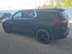 2019 Chevrolet Traverse Ls en Venta en Moncton, NB - Burn - Engine