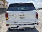 2020 Hyundai Palisade Limited   en Venta en Opa Locka, FL - Undercarriage
