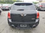 2013 Mini Cooper S Countryman იყიდება Exeter-ში, RI - Frame Damage