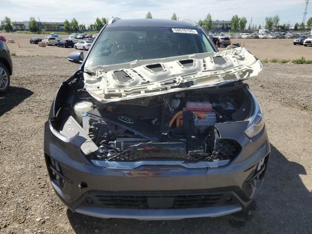 KIA NIRO 2020 Gray