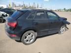 2018 AUDI Q3 PREMIUM for sale at Copart QC - MONTREAL