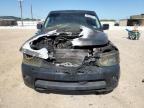 2011 Land Rover Range Rover Sport Hse   იყიდება San Antonio-ში, TX - Burn