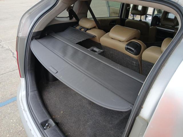 2008 HONDA FR-V EX I-