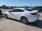 2015 Mazda 6 Grand Touring na sprzedaż w Oklahoma City, OK - Rear End