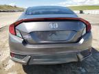 2016 Honda Civic Lx   за продажба в Littleton, CO - Front End