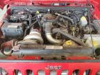 2010 Jeep Wrangler Unlimited Sport for Sale in Columbia, MO - Undercarriage