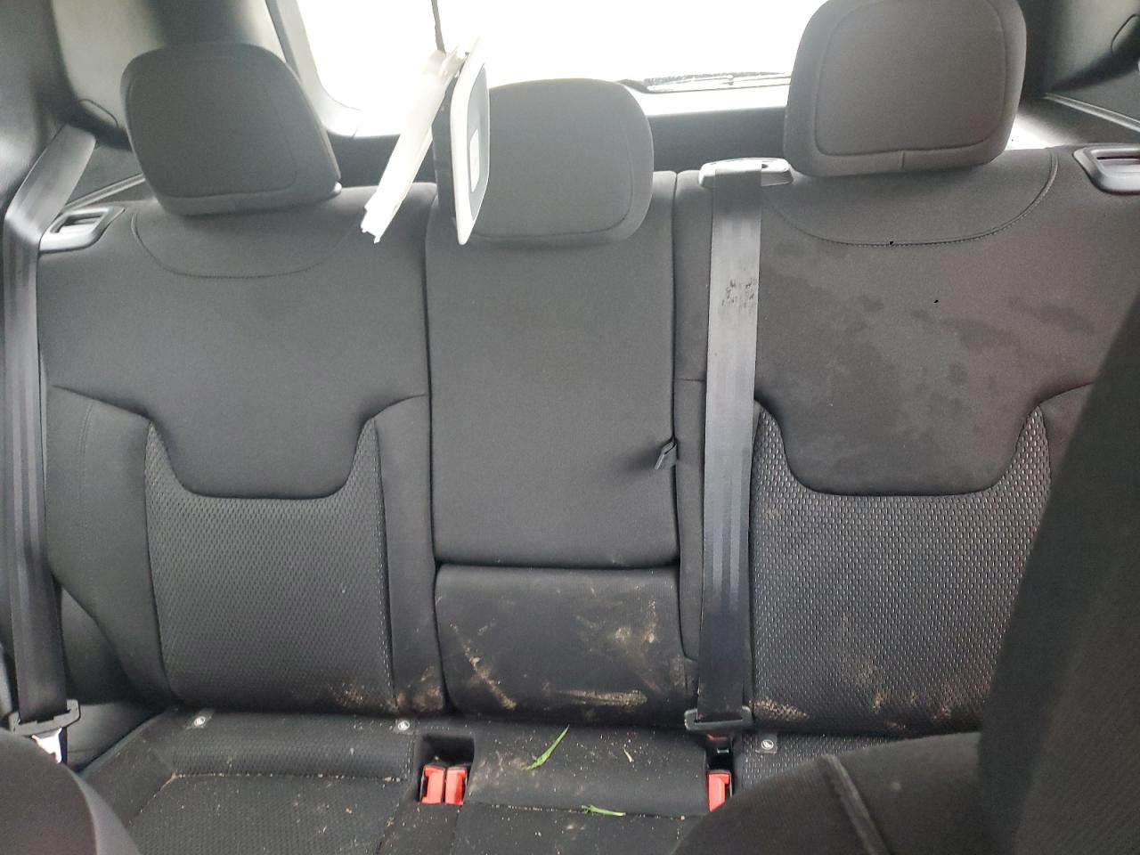 2020 Jeep Renegade Latitude VIN: ZACNJBBB1LPL31744 Lot: 56629765