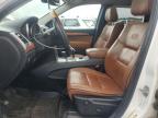 2012 Jeep Grand Cherokee Overland for Sale in Fredericksburg, VA - Front End