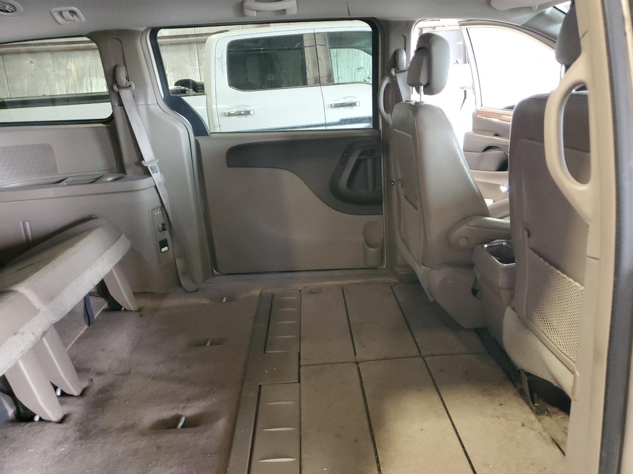 2012 Chrysler Town & Country Touring VIN: 2C4RC1BG3CR383635 Lot: 56186855