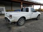 2002 Mazda B2300  zu verkaufen in Denver, CO - Rear End