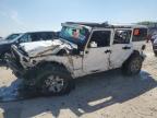 2015 Jeep Wrangler Unlimited Rubicon for Sale in Wayland, MI - All Over