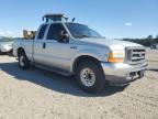 2001 Ford F250 Super Duty de vânzare în Lumberton, NC - Mechanical