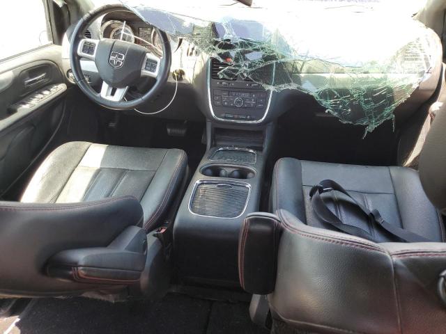  DODGE CARAVAN 2019 Black