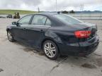 2015 Volkswagen Jetta Sel продається в Littleton, CO - Front End