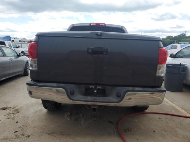  TOYOTA TUNDRA 2012 Серый
