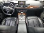 2012 Audi A6 Prestige   იყიდება Woodhaven-ში, MI - Rear End