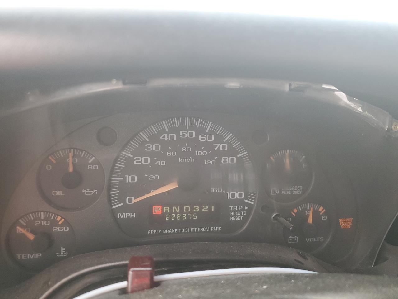 2001 Chevrolet Express G3500 VIN: 1GAHG39R511219607 Lot: 57126675