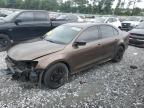 2013 Volkswagen Jetta Base на продаже в Byron, GA - All Over