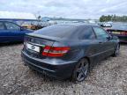 2010 MERCEDES BENZ CLC160 BLU for sale at Copart WISBECH