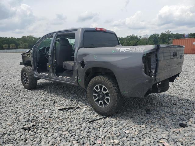  TOYOTA TUNDRA 2015 Gray