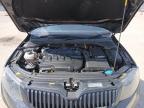 2015 SKODA OCTAVIA VR for sale at Copart CORBY